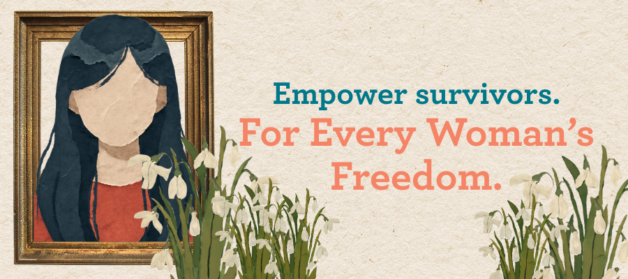 Why Empower Her Matters: Reflections from Our CEO  article image